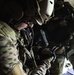 321st Special Tactics Squadron Fast Rope Training