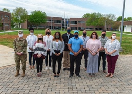 Volunteer Victim Advocates