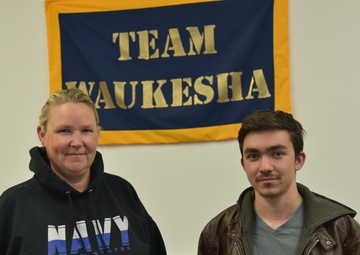 Waukesha Family Sends Three Siblings to Serve