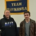 Waukesha Family Sends Three Siblings to Serve