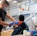 Fort Wayne Vaccine Clinic