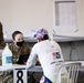 Indianapolis Motor Speedway Vaccine Clinic with IU Health
