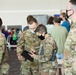 Indianapolis Motor Speedway Vaccine Clinic with IU Health
