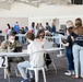 Indianapolis Motor Speedway Vaccine Clinic with IU Health