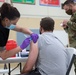 Jeffersonville Vaccine Clinic