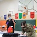 Jeffersonville Vaccine Clinic