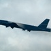 B-52s take off for deployment