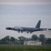 B-52s take off for deployment