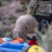 Longhorns of NAS Fallon SAR Conduct SAREX