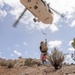 Longhorns of NAS Fallon SAR Conduct SAREX