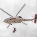 Longhorns of NAS Fallon SAR Conduct SAREX