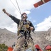 Longhorns of NAS Fallon SAR Conduct SAREX