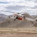 Longhorns of NAS Fallon SAR Conduct SAREX