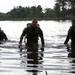 Rangers emerge from Victory Pond