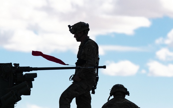 Walking On the Moon Part II