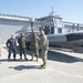 EODGRU2 Hosts USFF Foreign Liaison Officers
