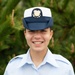 Seaman Natalya Reyes earns Coast Guard Honor Graduate for boot camp company India-200