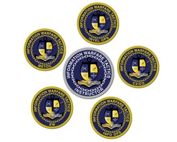 Largest Graduating Class of IW WTIs is Fleet Bound!