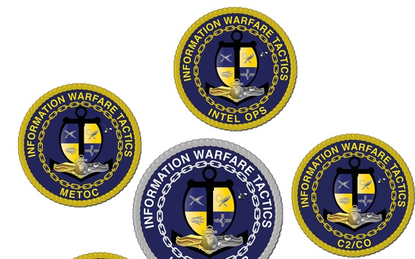 Largest Graduating Class of IW WTIs is Fleet Bound!