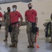 Moody hosts Hawgsmoke’s first weapons load competition