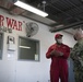 Rear Adm. Gregory N. Todd Tours RTC