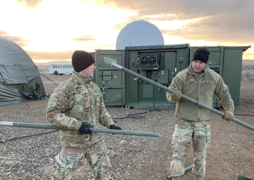 I Corps Soldiers conduct EDRE with EECP