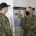 RDML Gregory Todd Visits RTC