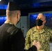 RDML Gregory Todd Visits RTC