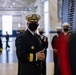 Navy Recruit Training Command Graduation April 16, 2021