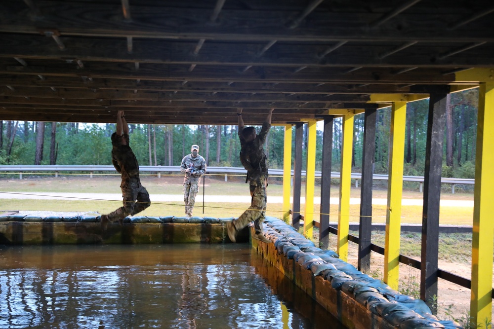 BEST RANGER COMPETITION 2021
