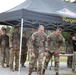 BEST RANGER COMPETITION