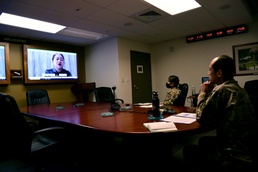 Philippines, US Conducts Balikatan Virtual Global Health Engagement