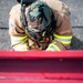 354th CES firefighters train during Arctic Gold 21-2