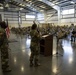 110th Chem. Bn. conducts town hall for EDRE