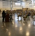 110th Chem. Bn. conducts town hall for EDRE