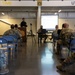 110th Chem. Bn. conducts town hall for EDRE