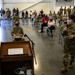 110th Chem. Bn. conducts town hall for EDRE