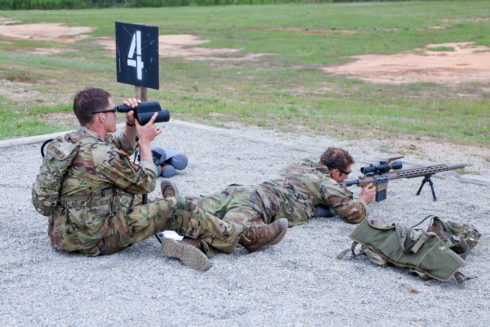 2021 04 16 David E. Grange Jr. Best Ranger Competition – Day
