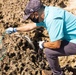 MCBH Semi-annual Base Cleanup: Fort Hase Beach