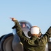Marine Bulldogs Prepare to Fly