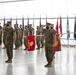 MCAS New River Sgt. Maj. Relief and Appointment