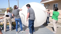 Space Burritos Anyone?