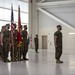 MCAS New River Sgt. Maj. Relief and Appointment