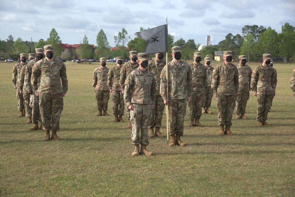 Army Cyber Protection Brigade activates new detachment
