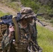 IMC Marines learn defense in depth