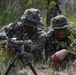 IMC Marines learn defense in depth