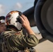 Marine Bulldogs Prepare to Fly