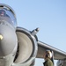 Marine Bulldogs Prepare to Fly