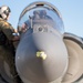 Marine Bulldogs Prepare to Fly