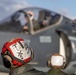 Marine Bulldogs Prepare to Fly